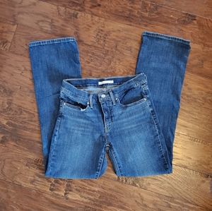 Levi's 315 Bootcut
